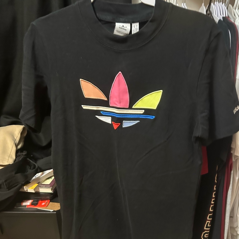 Adidas active dress